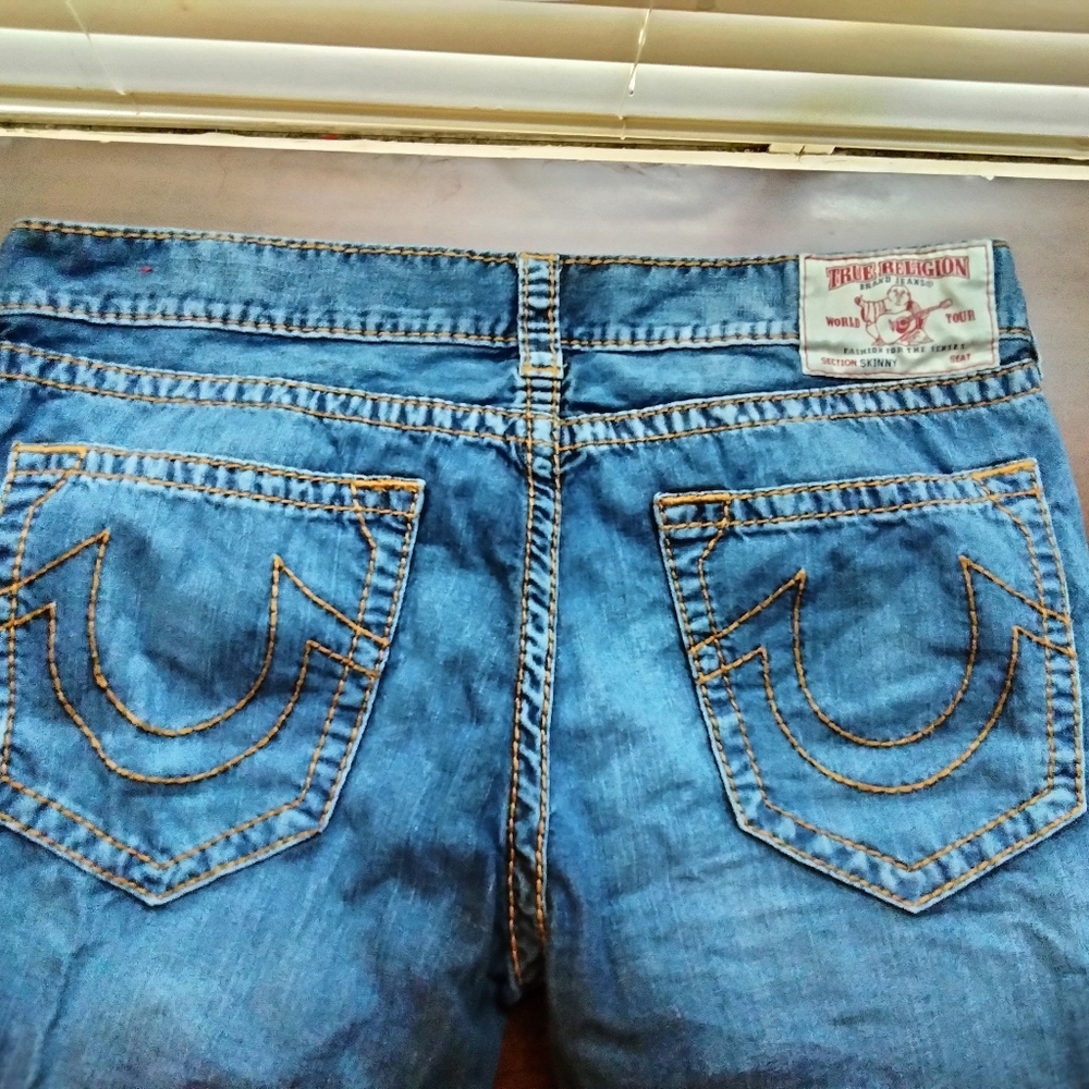 True Religion Jeans